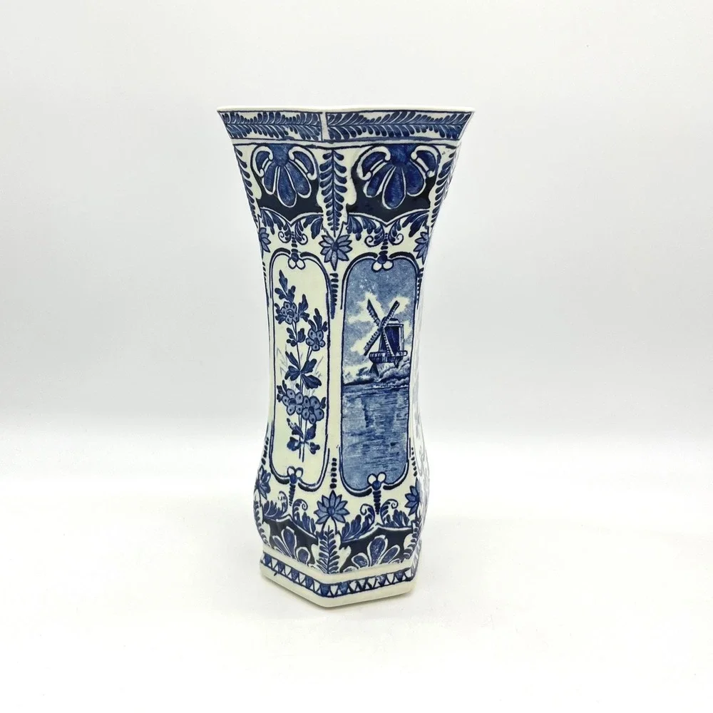 N/A vintage delft
